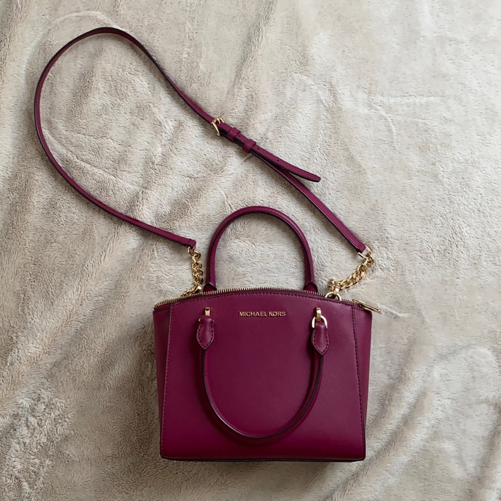 Michael Kors Crossbody